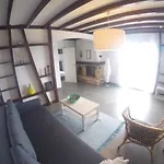 Lägenhet Casa Azul *