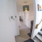 Lägenhet Casa Azul