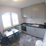 Casa Azul Lägenhet *