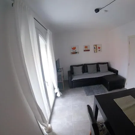 Lägenhet Casa Azul Lourinhã