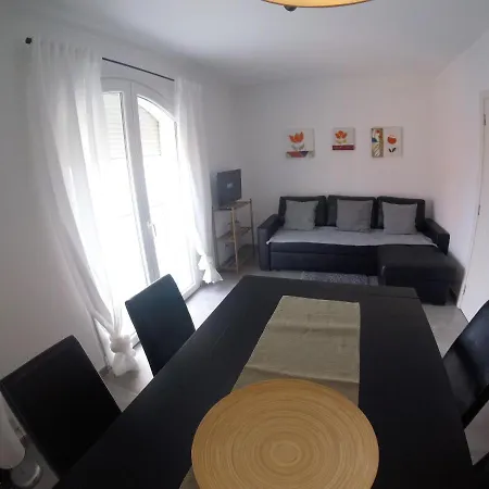 דירה Casa Azul *