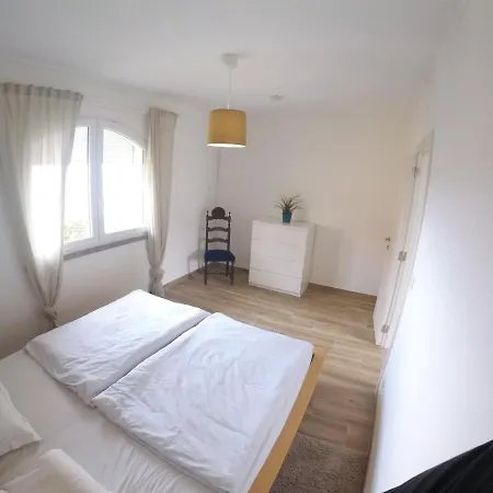 Casa Azul * Лориньян