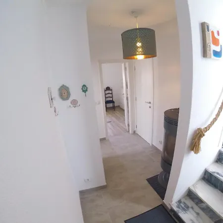 Апартаменты Casa Azul