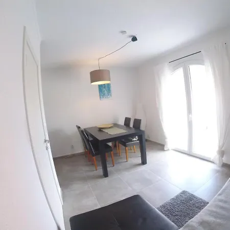 Casa Azul * Лориньян