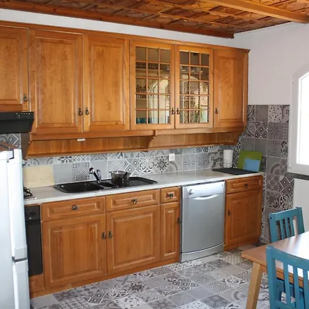 Casa Azul * Лориньян