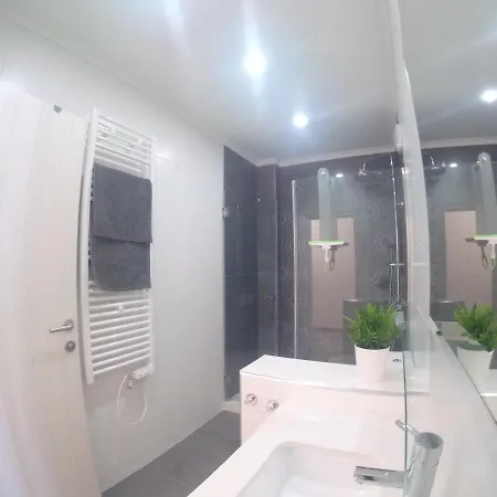 Casa Azul Лориньян