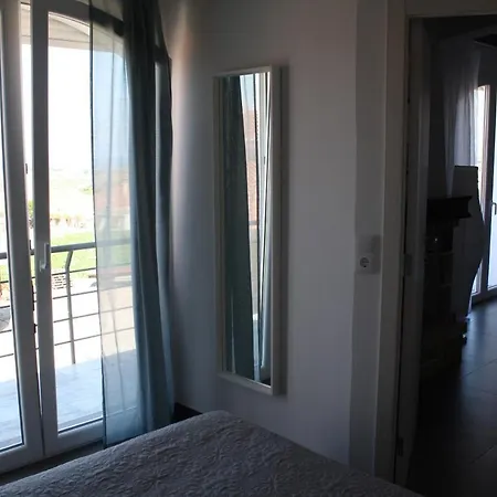 דירה Casa Azul *