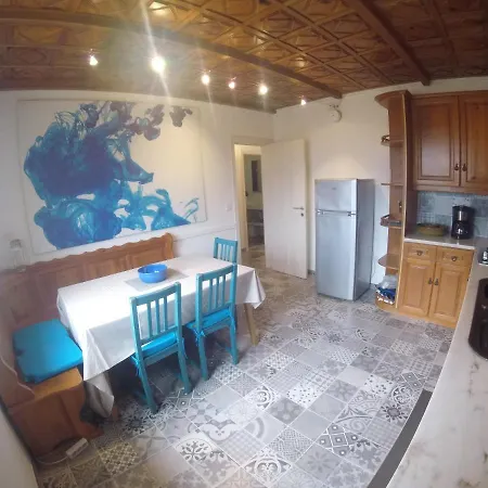 Casa Azul Διαμέρισμα Lourinha (Lisbon)