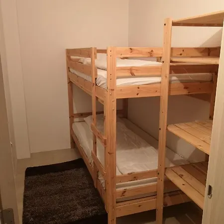 Апартаменты Casa Azul *