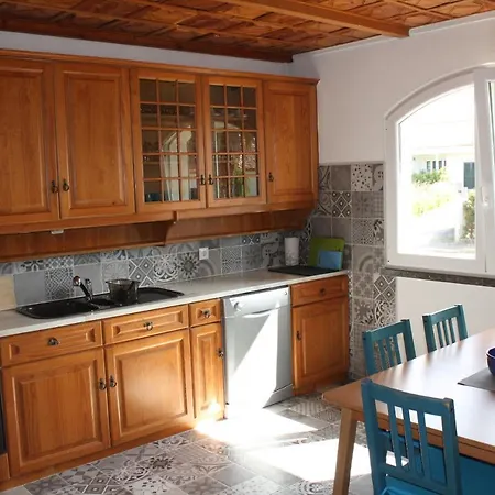 Διαμέρισμα Casa Azul Lourinha (Lisbon)