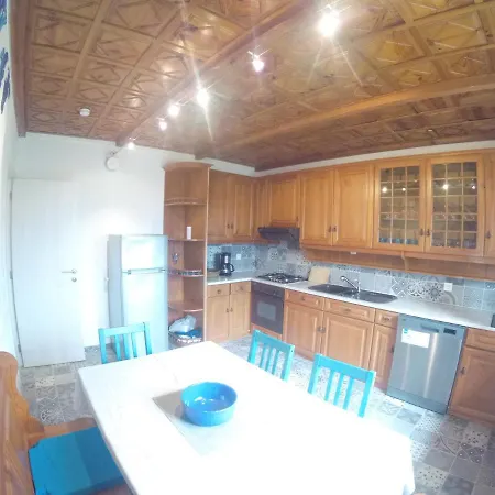 Casa Azul Διαμέρισμα *