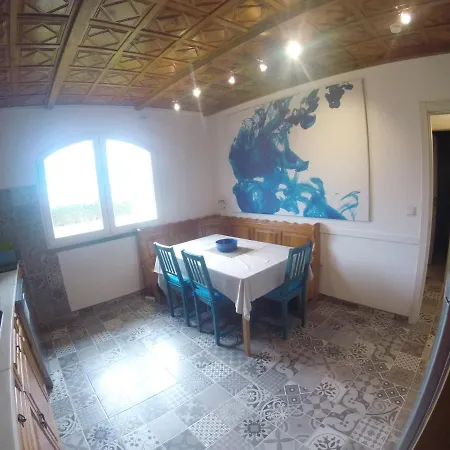 דירה Casa Azul