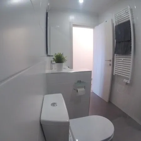 Διαμέρισμα Casa Azul Lourinha (Lisbon)