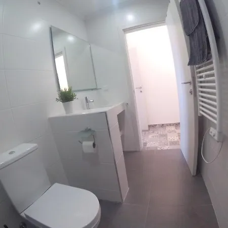 Casa Azul Лориньян