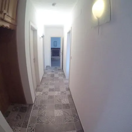 Casa Azul Апартаменты