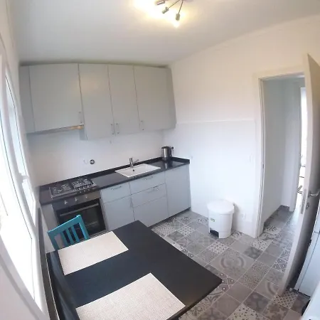 Διαμέρισμα Casa Azul Lourinha (Lisbon)