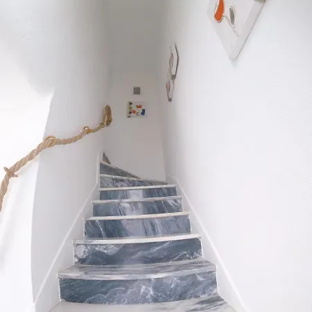 Casa Azul Lourinha (Lisbon)