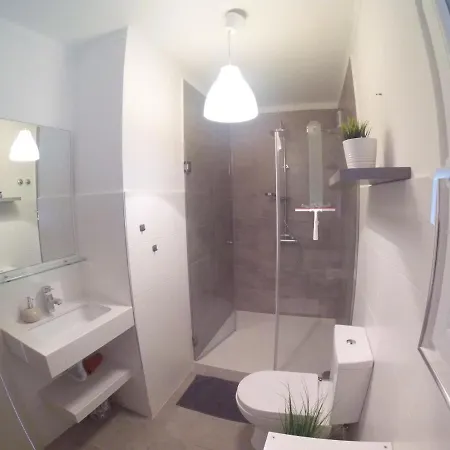 Casa Azul Лориньян