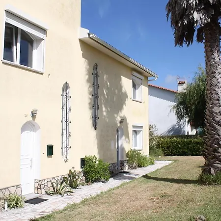 Casa Azul דירה לוריניה