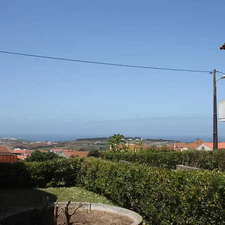 Casa Azul Lourinha (Lisbon)
