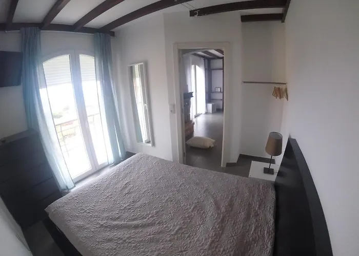 Apartmán Casa Azul