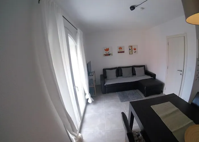Apartmán Casa Azul Lourinhã