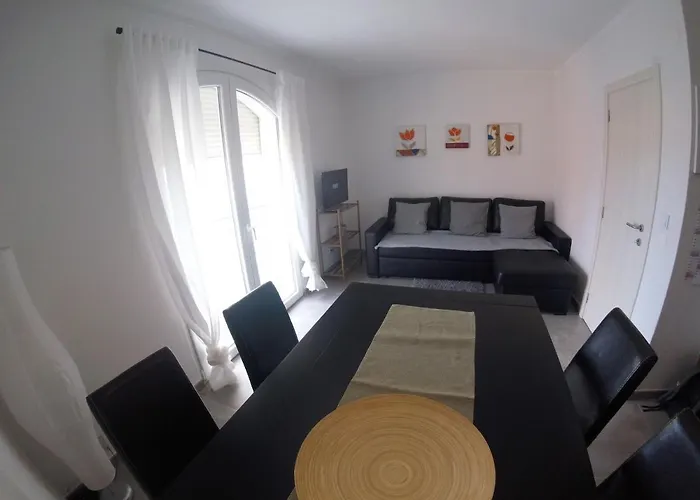 Apartmán Casa Azul *