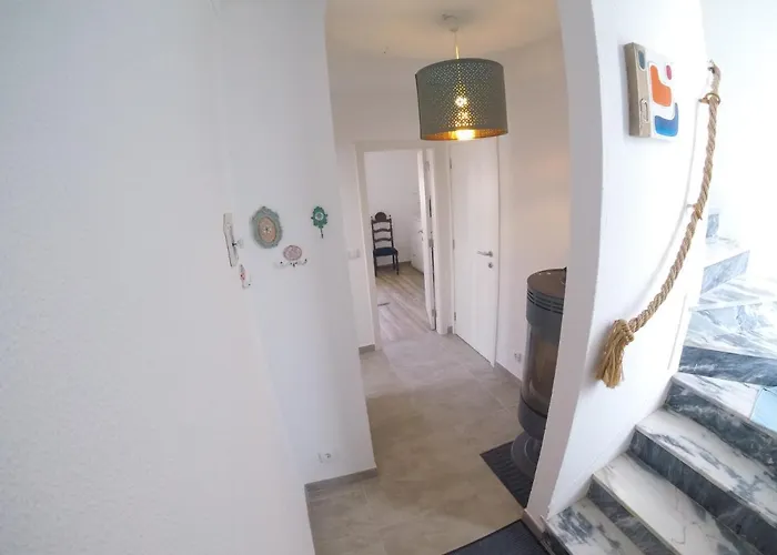 Apartmán Casa Azul