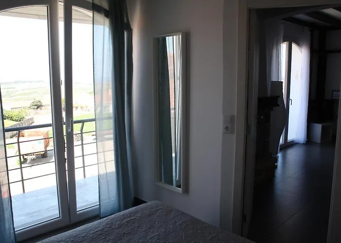 Apartmán Casa Azul *