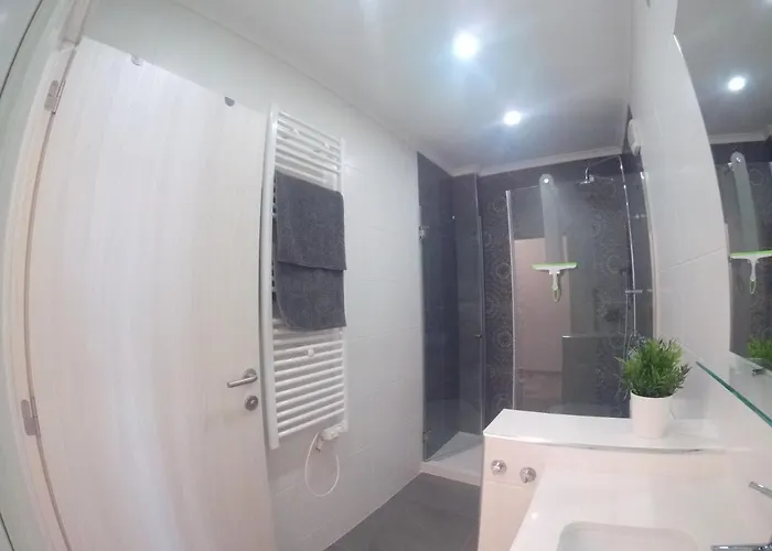 Apartmán Casa Azul Lourinhã