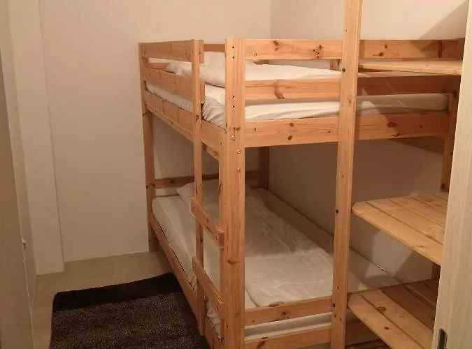 Apartmán Casa Azul *