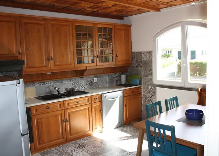 Apartmán Casa Azul Lourinhã