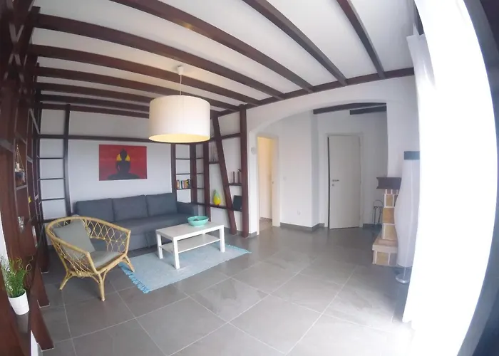 Apartmán Casa Azul *