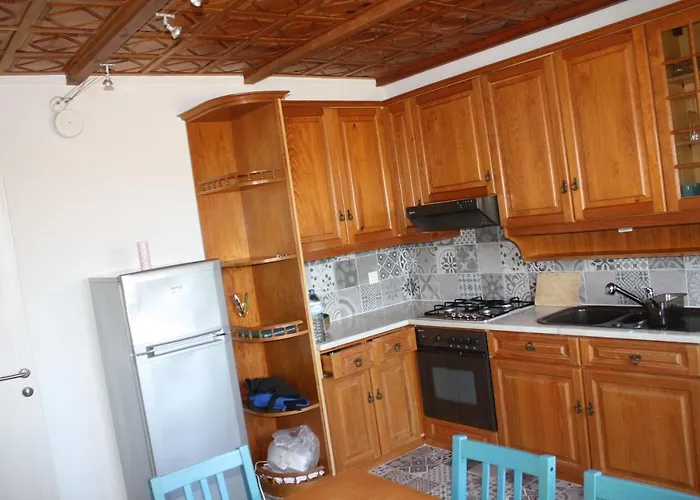Apartmán Casa Azul *