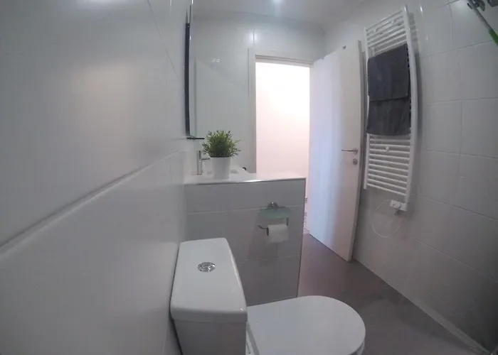 Apartmán Casa Azul Lourinhã