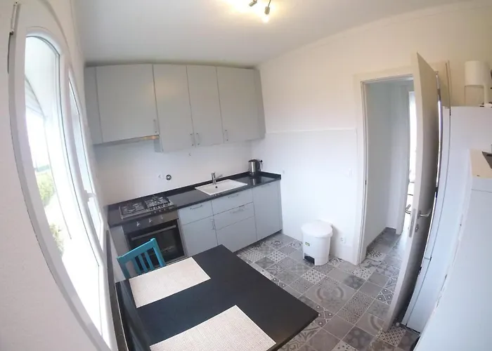 Apartmán Casa Azul Lourinhã