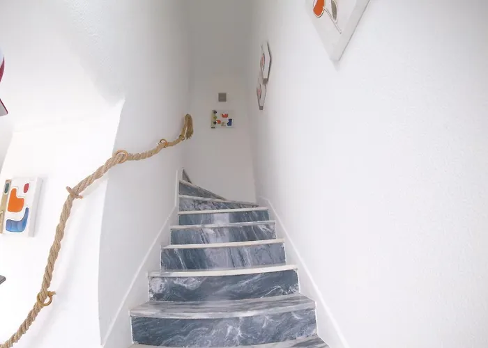 Casa Azul Lourinhã